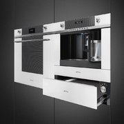 Кофемашина Smeg CMS4101B фото 2 в Новосибирске