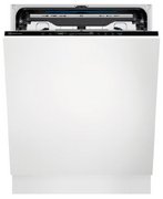 Встраиваемая посудомоечная машина Electrolux EES68600L фото в Новосибирске