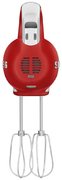 Ручной миксер Smeg HMF01RDEU фото 4 в Новосибирске