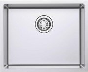 Мойка Омойкири Tadzava 54-U/I Ultra IN фото в Новосибирске Мойка Omoikiri Tadzava 54-U/I Ultra IN фото в Новосибирске