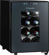 Винный шкаф La Sommeliere LS12C