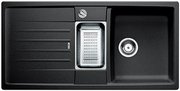 Мойка Blanco Lexa 6 S антрацит фото в Новосибирске