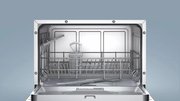 Посудомоечная машина Bosch SKS 41E11 RU фото 3 в Новосибирске