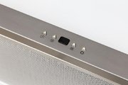 Встраиваемая вытяжка KRONA KAMILLA power 600 inox 3P фото 4 в Новосибирске
