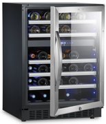 Винный шкаф Dometic MaCave S46G фото 2 в Новосибирске