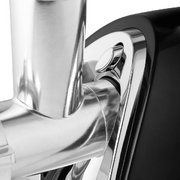 Мясорубка Маунфилд MF-233BK фото 3 в Новосибирске Мясорубка Maunfeld MF-233BK фото 3 в Новосибирске