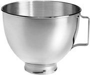 Планетарный миксер KitchenAid 5KSM95PSECU фото 4 в Новосибирске