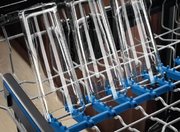 Встраиваемая посудомоечная машина Electrolux EEM63310L фото 3 в Новосибирске