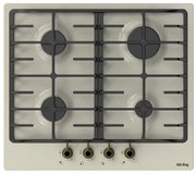 Газовая варочная панель Korting HG 645 CRB Газовая варочная панель Korting HG 645 CRB