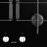 Варочная панель Gorenje Plus GGS64AB фото 2 в Новосибирске