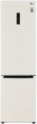 Холодильник LG GC-B509MEWM