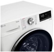 Стирально-сушильная машина LG F2V5HG0W фото 2 в Новосибирске