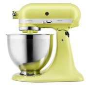 Планетарный миксер KitchenAid 5KSM185PSEKG фото 4 в Новосибирске