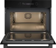 Встраиваемая микроволновая печь Asko OM54BGH фото 4 в Новосибирске