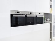 Пароварка Teka HKS 930 S фото 2 в Новосибирске