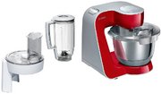 Кухонный комбайн Bosch MUM58720 Кухонный комбайн Bosch MUM58720 фото