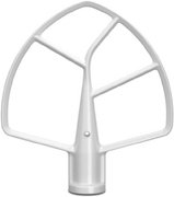 Миксер профессиональный KitchenAid Heavy Duty 5KSM55SXXEWH фото 2 в Новосибирске