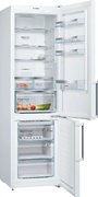 Холодильник Bosch KGN39XW3OR фото 4 в Новосибирске