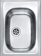 Мойка Франке ETX 610-30 фото в Новосибирске Мойка Franke ETX 610-30 фото в Новосибирске