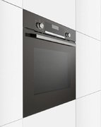 Духовой шкаф Bosch HBA517BM0R фото 2 в Новосибирске