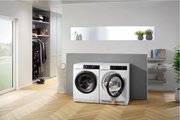 Сушильная машина Electrolux EW8HR259ST фото 3 в Новосибирске