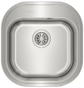 Мойка Тека Stylo 1B Polished фото в Новосибирске Мойка Teka Stylo 1B Polished фото в Новосибирске