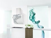 Вытяжка Faber Mirror Art 3PH X/V A80 Logic фото 2 в Новосибирске