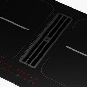 Варочная панель со встроенной вытяжкой Franke FSM 7081 HI фото 3 в Новосибирске