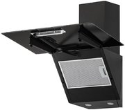 Вытяжка Krona HELGA 600 black S фото 3 в Новосибирске