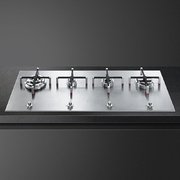 Варочная панель Smeg PX1402 фото 3 в Новосибирске