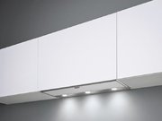 Встраиваемая вытяжка Falmec MOVE 120 white фото 3 в Новосибирске
