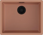 Мойка Омойкири YAMAKAWA 55 INTEGRA-CN фото в Новосибирске Мойка Omoikiri YAMAKAWA 55 INTEGRA-CN фото в Новосибирске