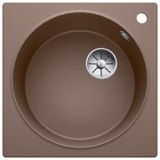 Мойка Бланко ARTAGO 6 отводная арматура InFino® мускат фото в Новосибирске Мойка Blanco ARTAGO 6 отводная арматура InFino® мускат фото в Новосибирске