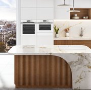 Встраиваемая микроволновая печь De Dietrich DKC4536W фото 2 в Новосибирске