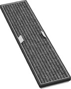 Угольный фильтр Miele DKF 18-P фото в Новосибирске