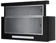 Встраиваемая вытяжка Haier HVQ-S6605B фото 3 в Новосибирске