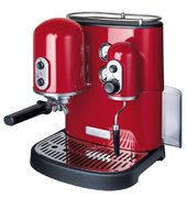 Кофемашина KitchenAid 5KES100EER фото 2 в Новосибирске