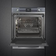 Духовой шкаф Smeg SOP6101S2S фото 3 в Новосибирске