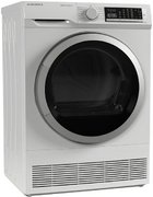 Сушильная машина Maunfeld MFDM157WH200 SLIM фото 4 в Новосибирске