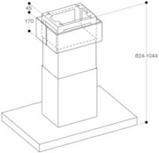 Вытяжка Gaggenau AI240191 фото 3 в Новосибирске