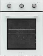 Духовой шкаф KRONA LYRA 45 WH фото 2 в Новосибирске