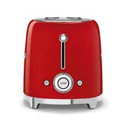 Тостер Smeg TSF01RDEU фото 3 в Новосибирске