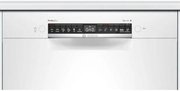 Встраиваемая посудомоечная машина Bosch SMU6ZCW00S фото 2 в Новосибирске