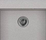 Мойка Грауде QSS 50.0 серый фото 2 в Новосибирске Мойка Graude QSS 50.0 серый фото 2 в Новосибирске