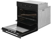 Духовой шкаф Hyundai HEO 6635 BG фото 2 в Новосибирске