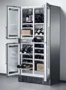 Винный шкаф Gaggenau RW 496-250 фото 3 в Новосибирске