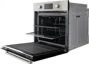 Духовой шкаф Schaub Lorenz SLB EE6814 фото 3 в Новосибирске