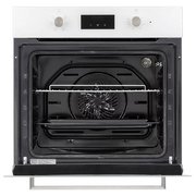 Электрический духовой шкаф KRONA REGINA 60 WH фото 4 в Новосибирске