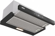 Встраиваемая вытяжка Franke TOUCH 60 BK фото 2 в Новосибирске