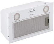 Вытяжка Krona AMBRA 600 white PB фото 2 в Новосибирске